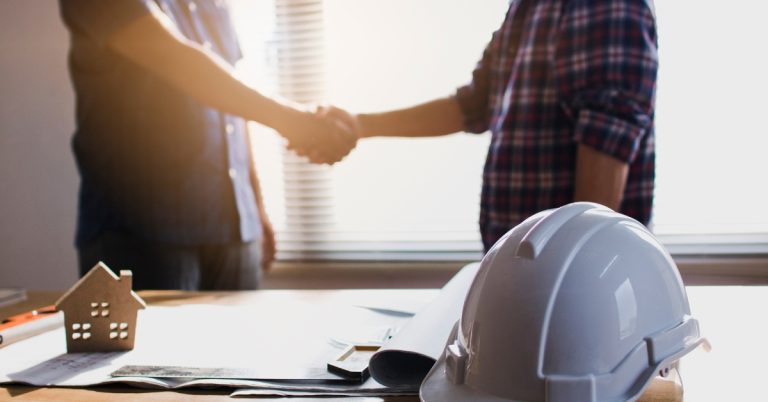 Commercial Construction Auckland: Building for Business Success