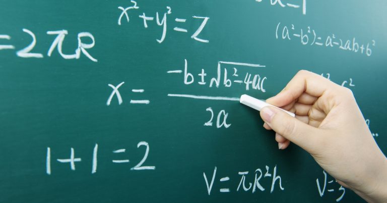 JC Math Tuition in Singapore: A Critical Edge for Pre-University Success